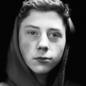 Meet your Posher, Ian